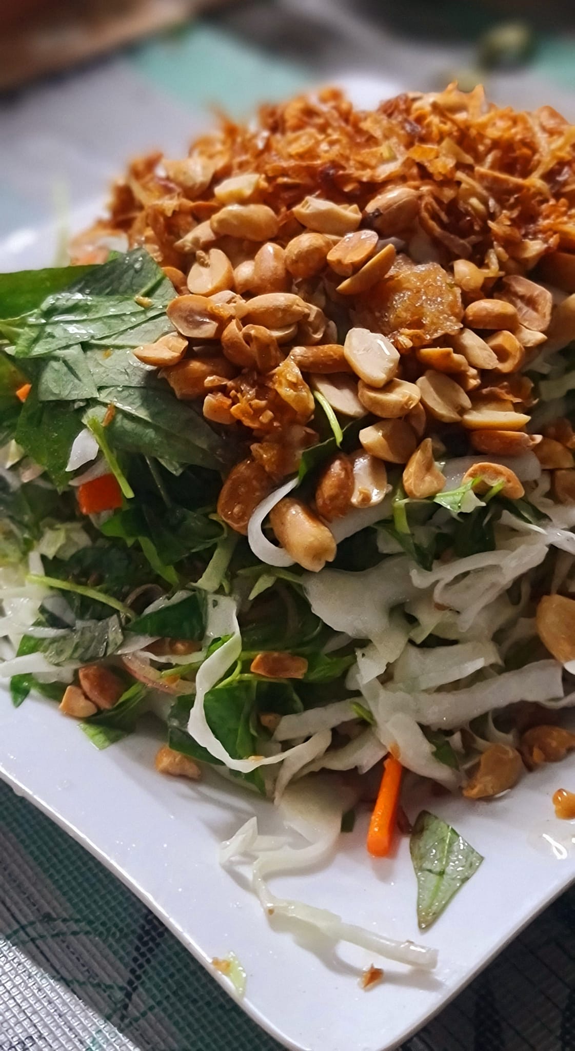 Sumo - Cháo Gỏi Gà & Vịt - Tôn Đản