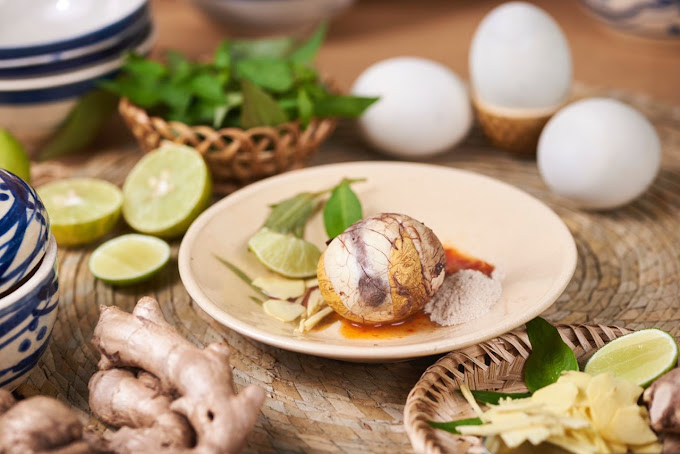 Cá Viên Chiên Thảo - Đường Nguyễn Gia Trí
