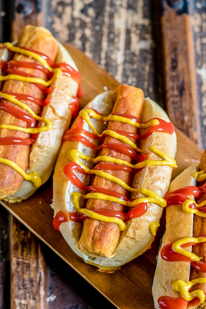 Hot Dog 22 - Hiệp Bình