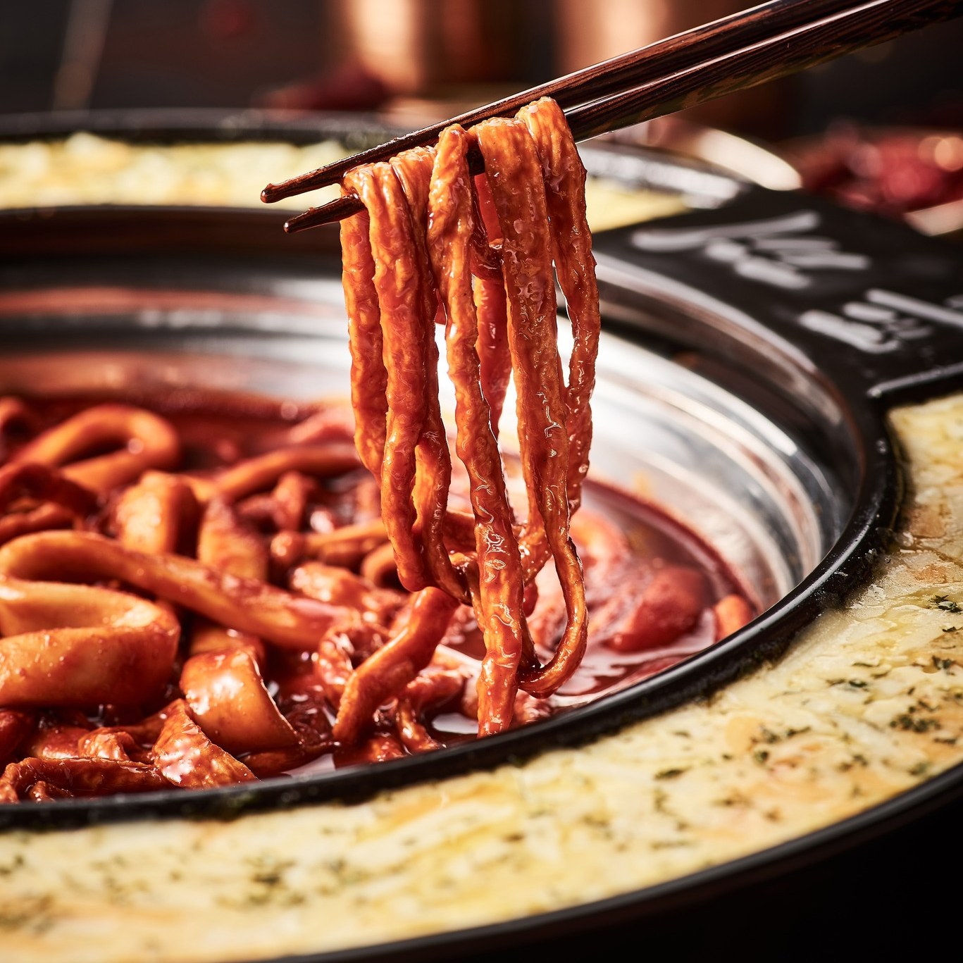 Dookki Lotte Mart Phan Thiết - Phú Thủy