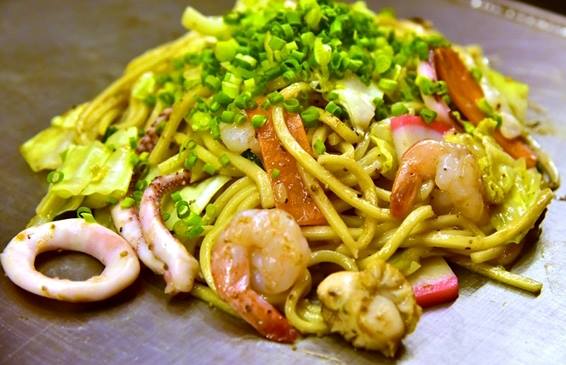 Nhà Hàng Nhật Takoika - Hoàng Quốc Việt