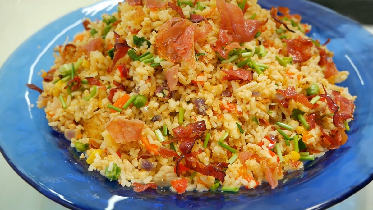 Bún Đậu Mẹt Cô Út - Đường Bờ Sông Sét