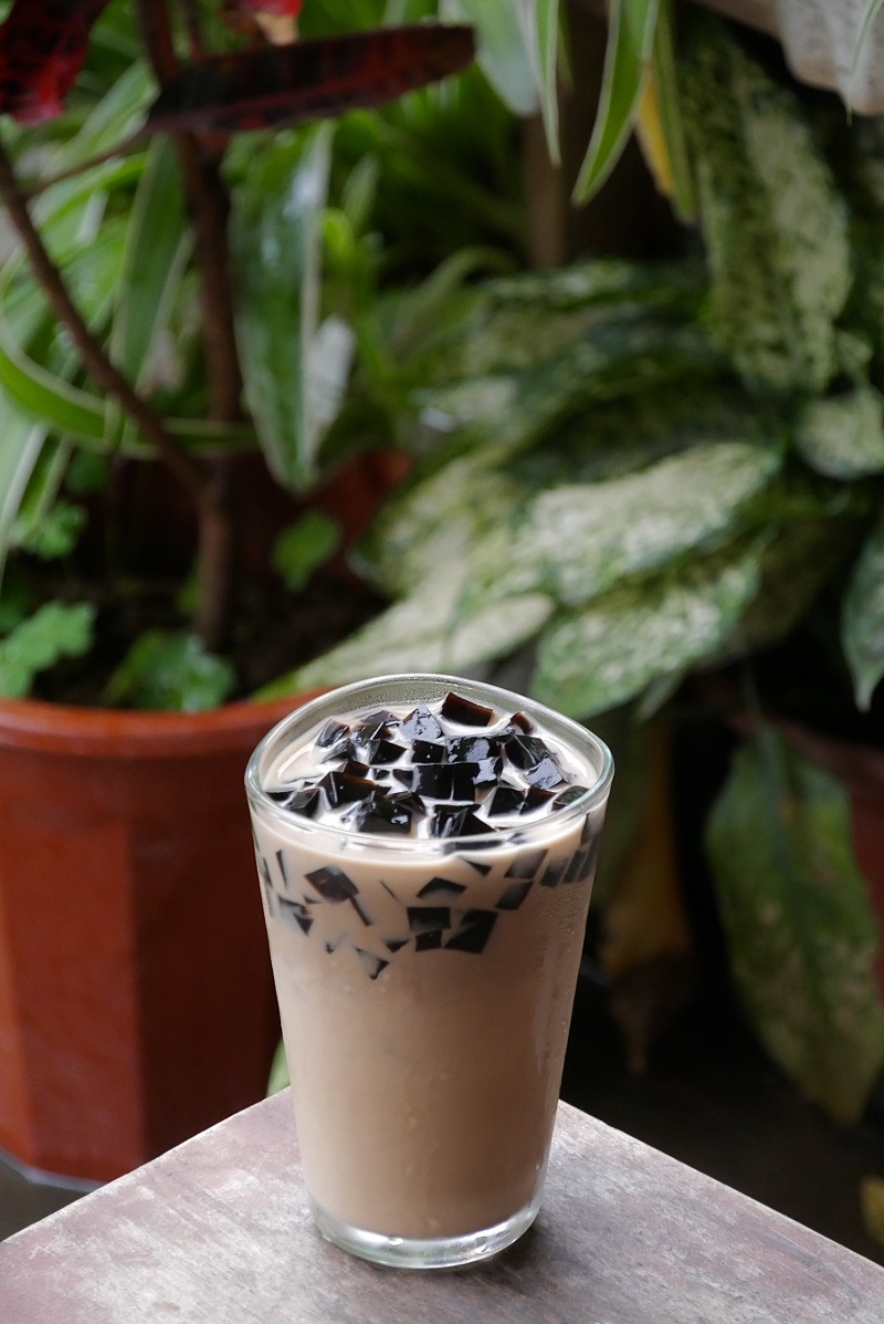 Trà Sữa & Trà Trái Cây MEOW MILK TEA - Trần Thái Tông