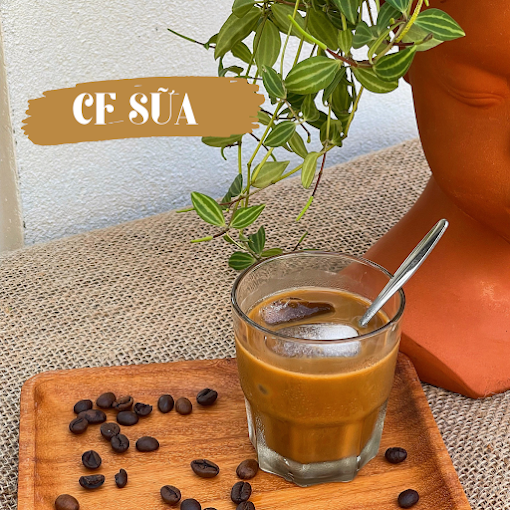 Là Nhà Coffee - Hoàng Kế Viêm