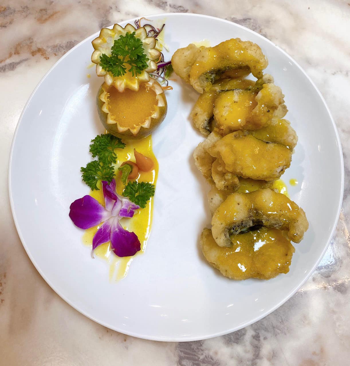 Kần Kẩu Quán - Đinh Bộ Lĩnh
