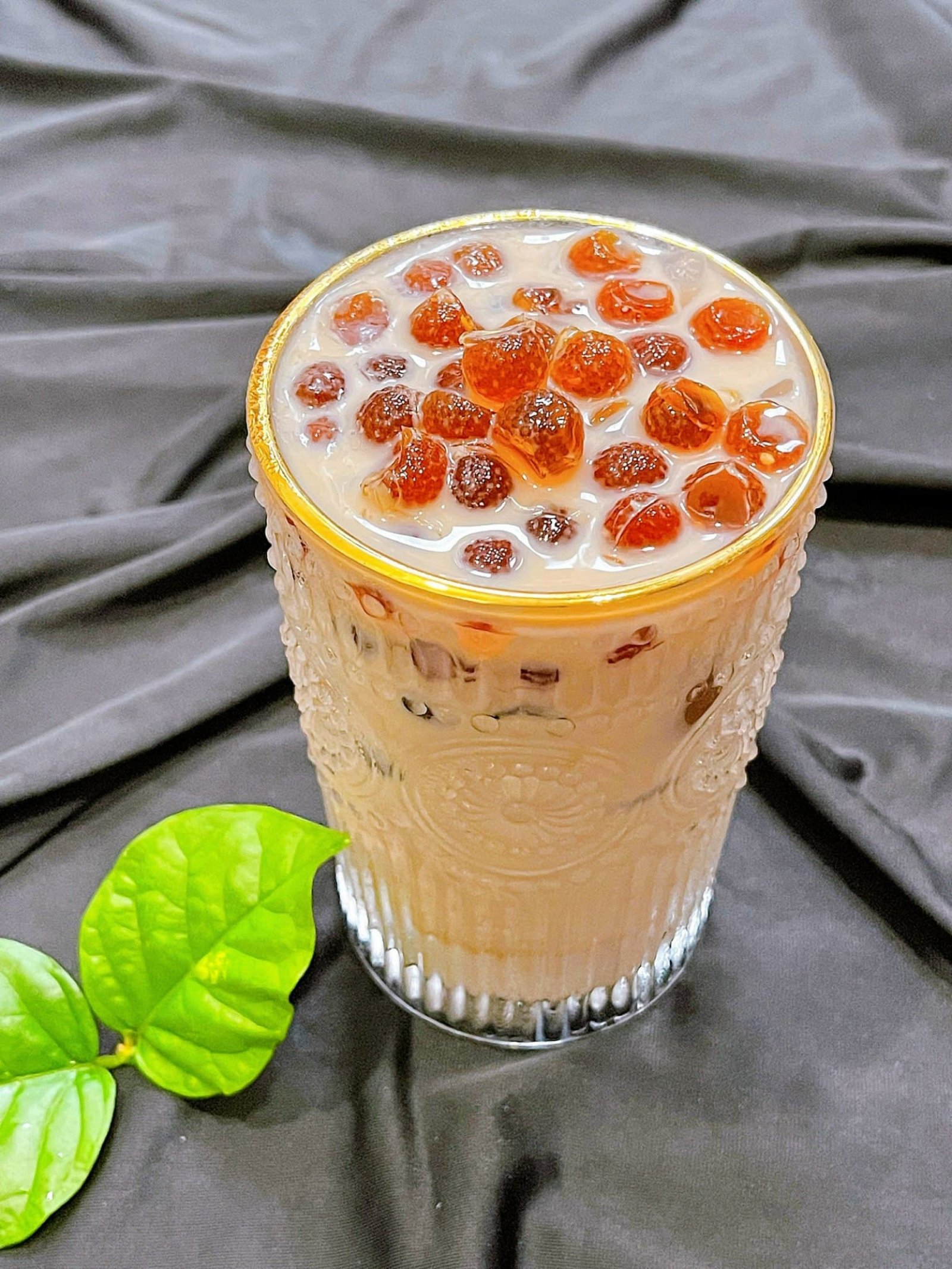 Quán 78 - Sinh Tố & Trà Sữa - Lê Trọng Tấn