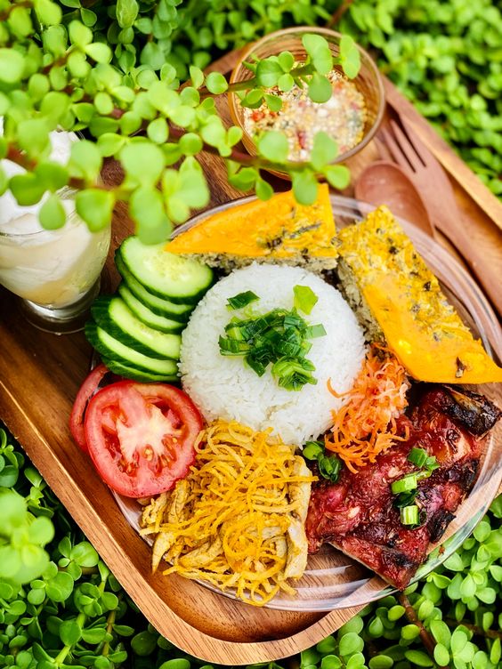 A Xỉu - Cơm Tấm - Lý Tự Trọng