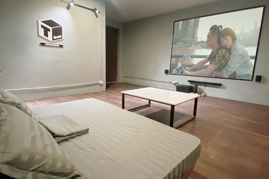 T Box Cafe - Nguyễn Lương Bằng