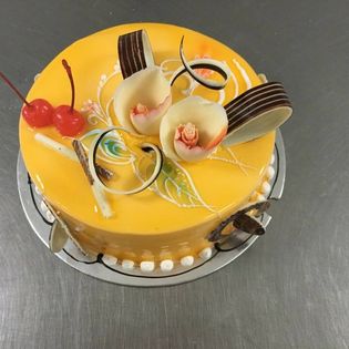 Hương Phúc Bakery - Nguyễn Văn Trỗi