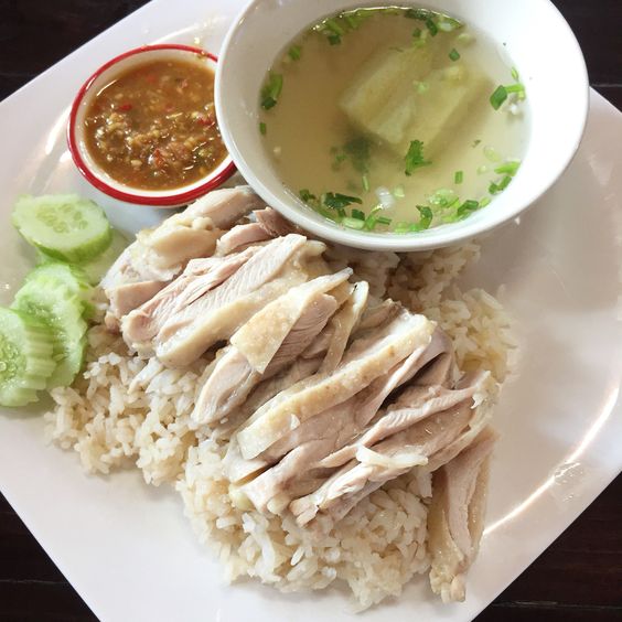 Trung Hiếu - Gà Ta Quảng Ngãi - Phan Văn Đối