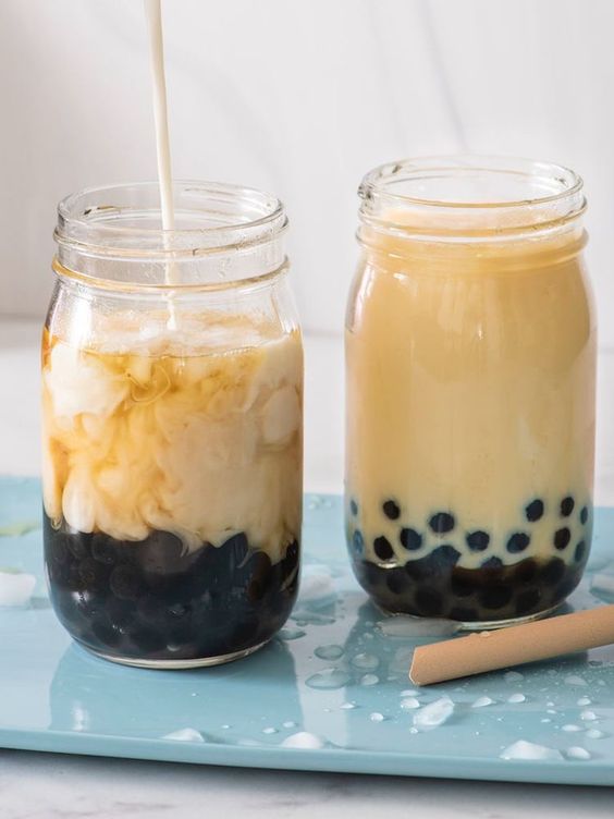 Trà Sữa Ami - Hậu Giang