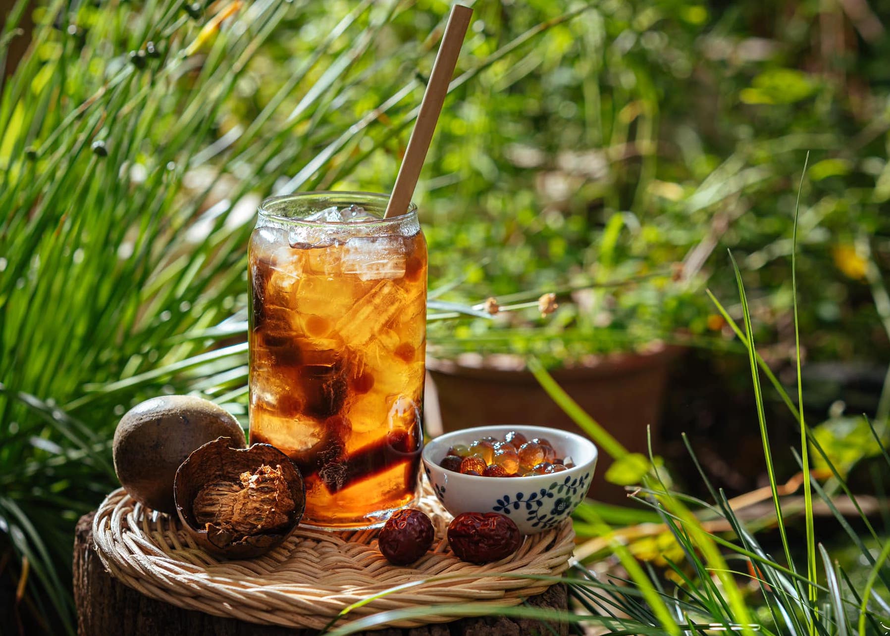 Trà Bí Đao Chia Chia - Nguyễn Văn Cừ