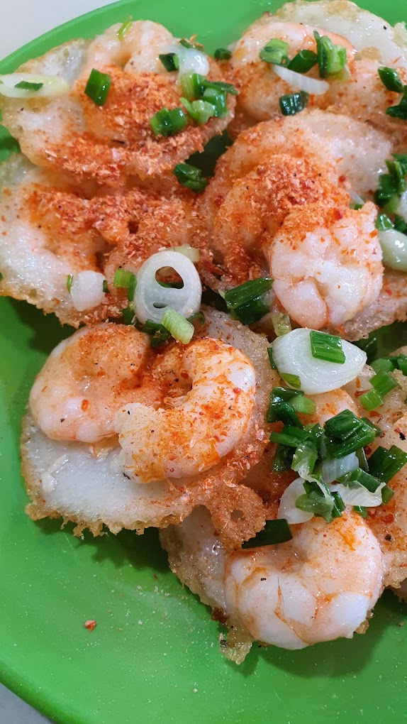 Bánh Khọt 209 - Bánh Khọt - Nguyễn Trọng Quản