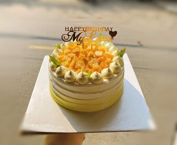 Cherry Coffee - Nước Ép & Cơm Văn Phòng - Lê Trọng Tấn