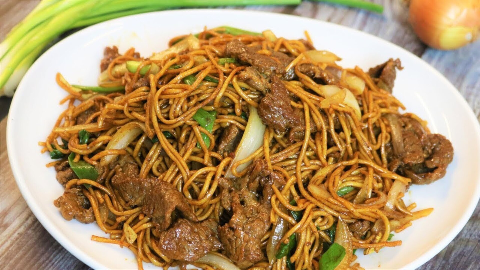 Quán Cơm Chiên - Linh Đông