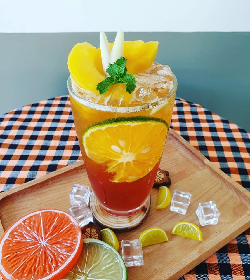 Inochi Coffee And Tea - Lý Tế Xuyên