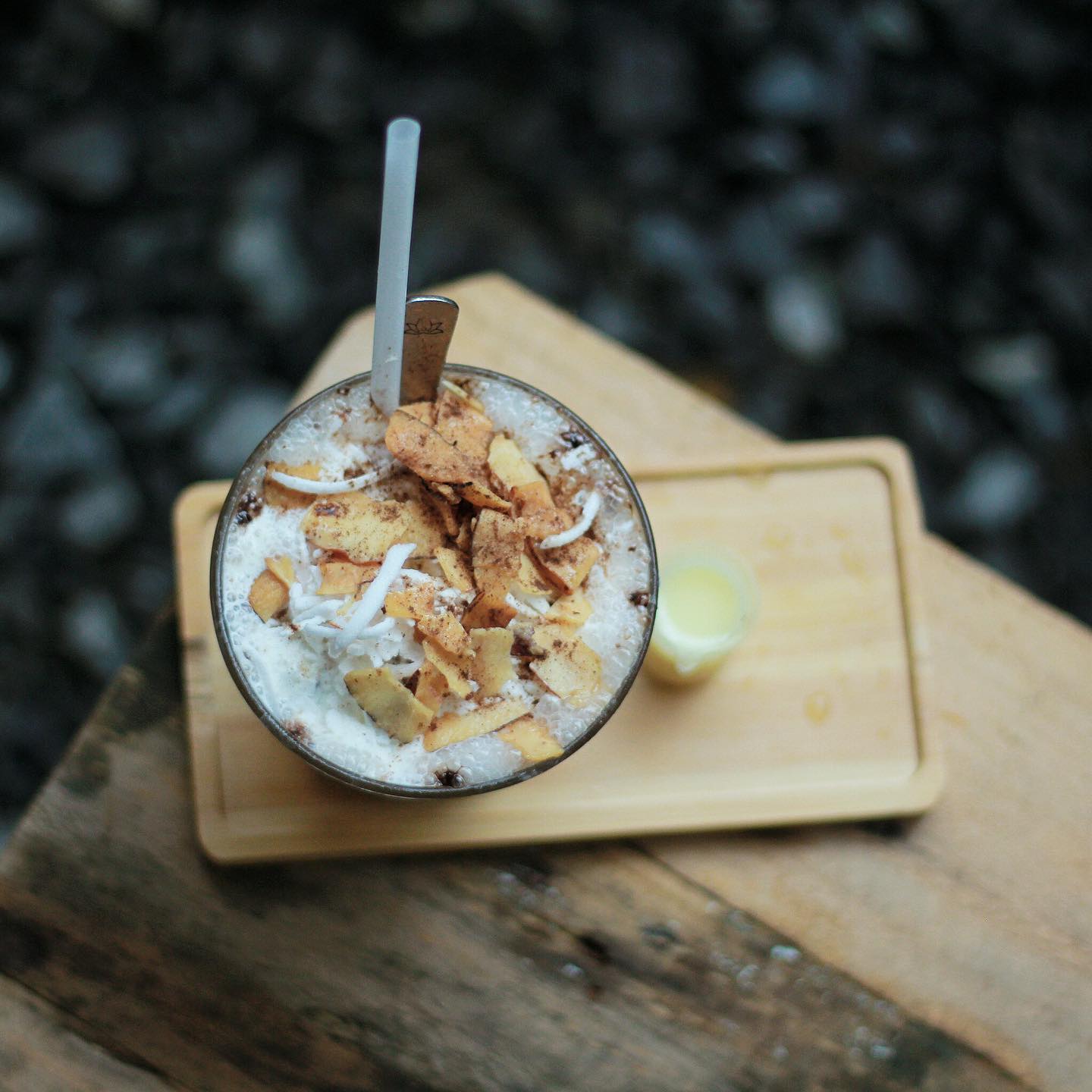 Candy Coffee And Tea - Đường Số 8