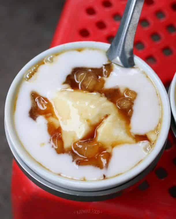 Tàu Hủ Sala - Vinhome Grand Park