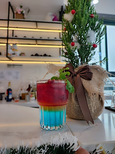 Chóp Coffee - Mai Anh Tuấn