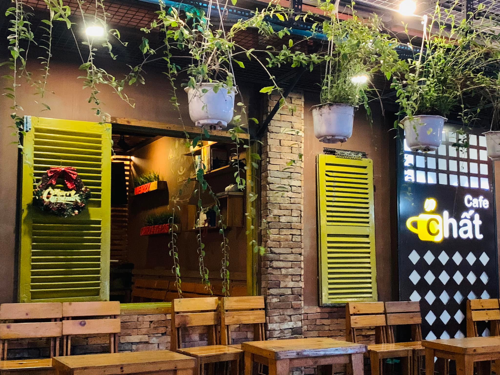 Chất Cafe - Song Hành Xa Lộ Hà Nội