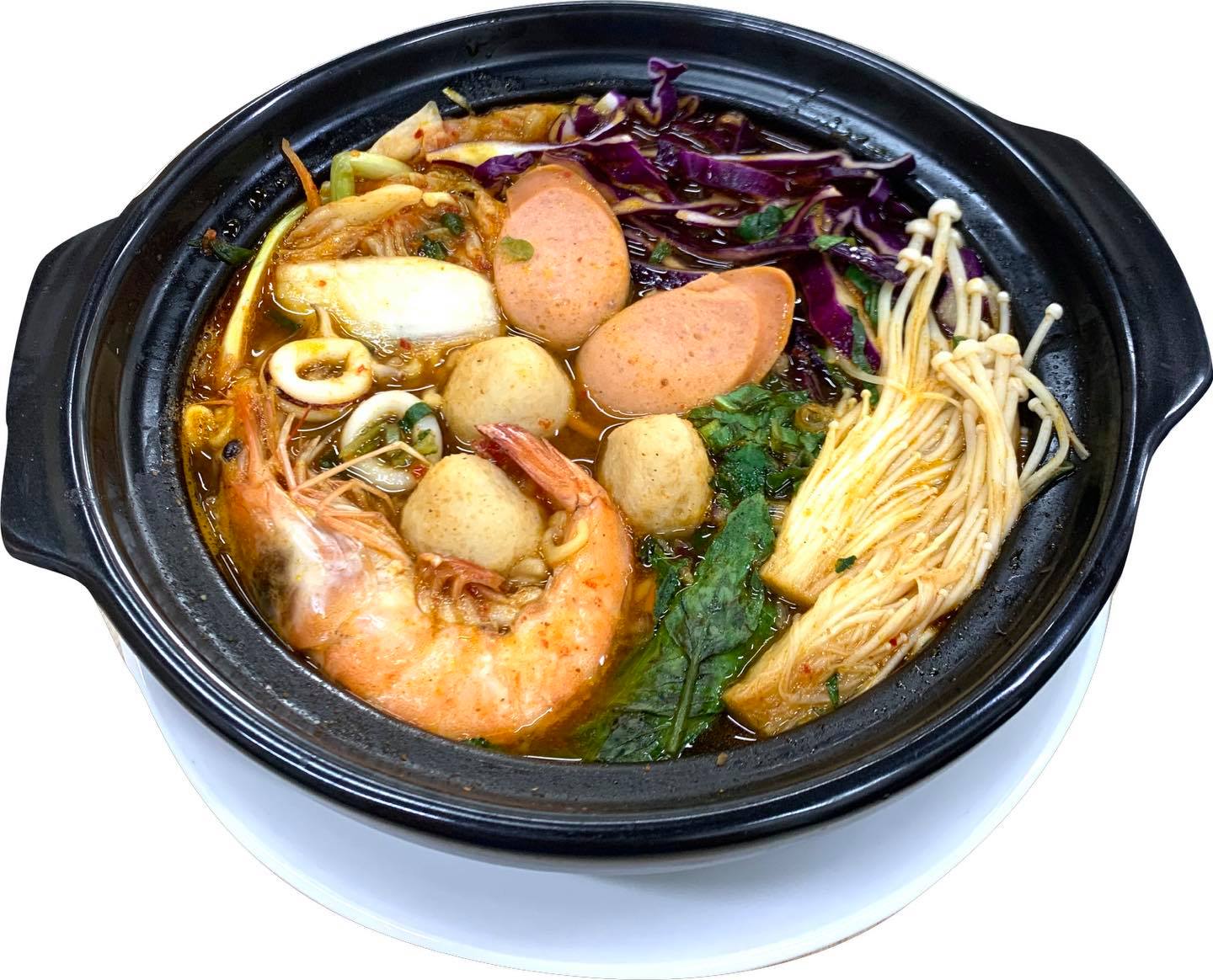 Blue Bee - Lê Văn Lương