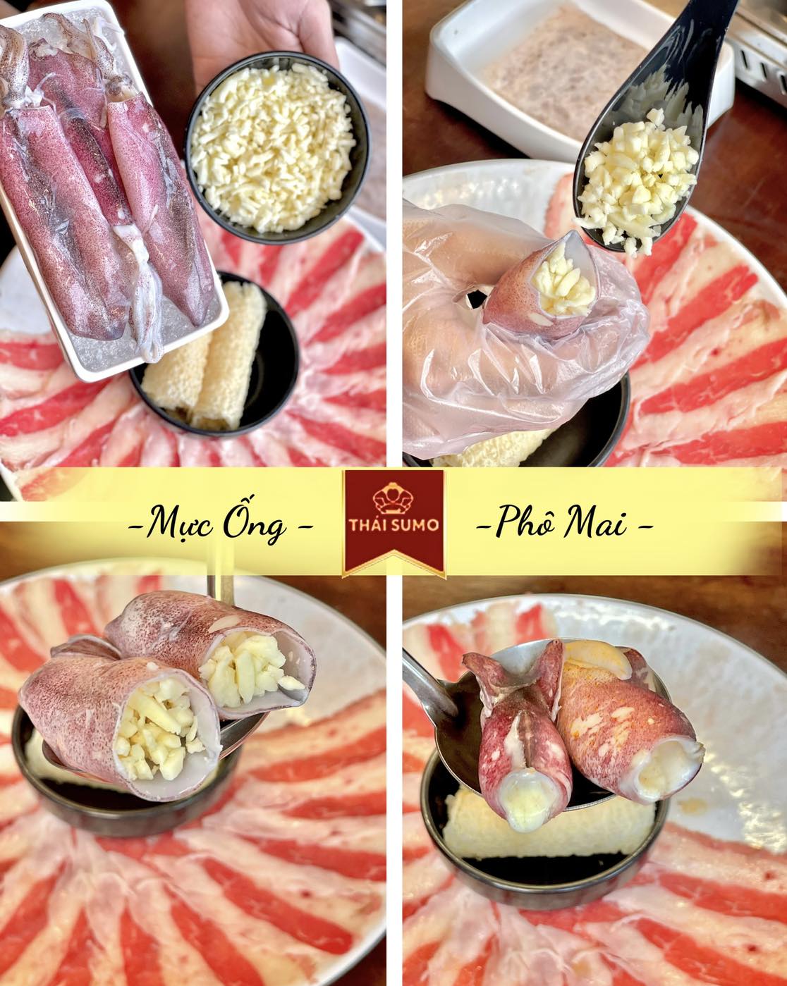 Thái Sumo 9 - Chương Dương