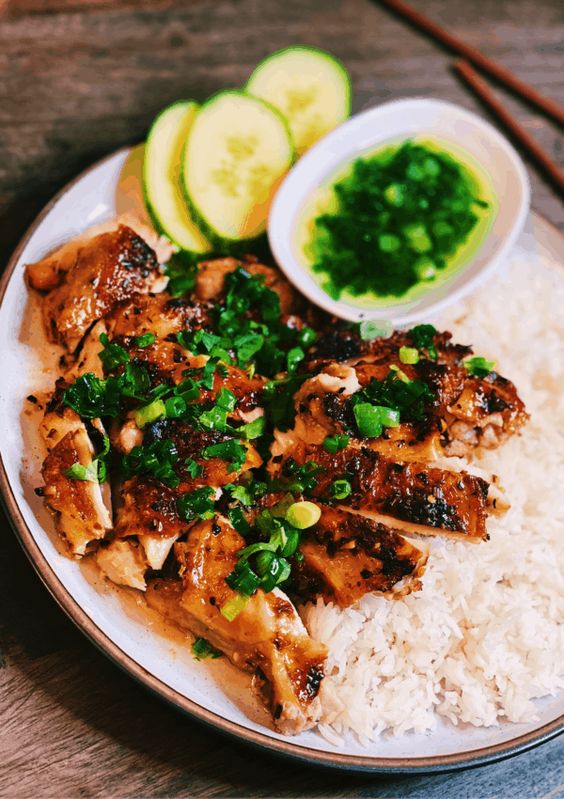 Cơm Tấm C2 - Vĩnh Viễn