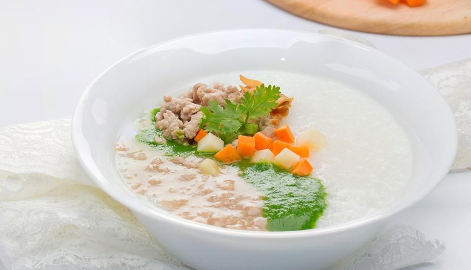 Cháo Dinh Dưỡng Linh Nhi - Trần Thủ Độ