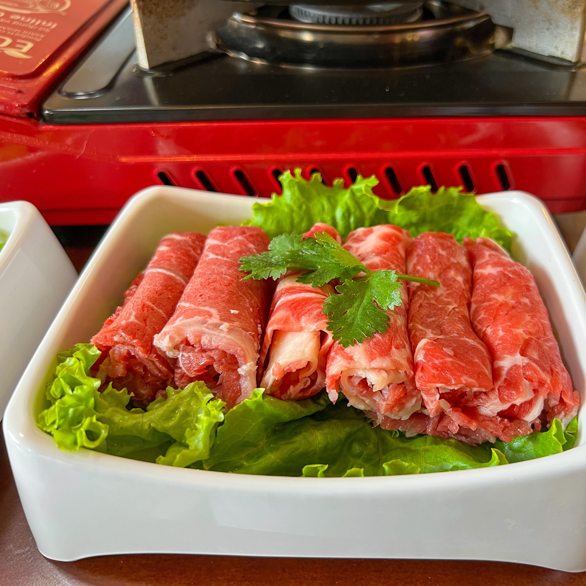 Vatata - Buffet Lẩu Nhúng - Bác Ái