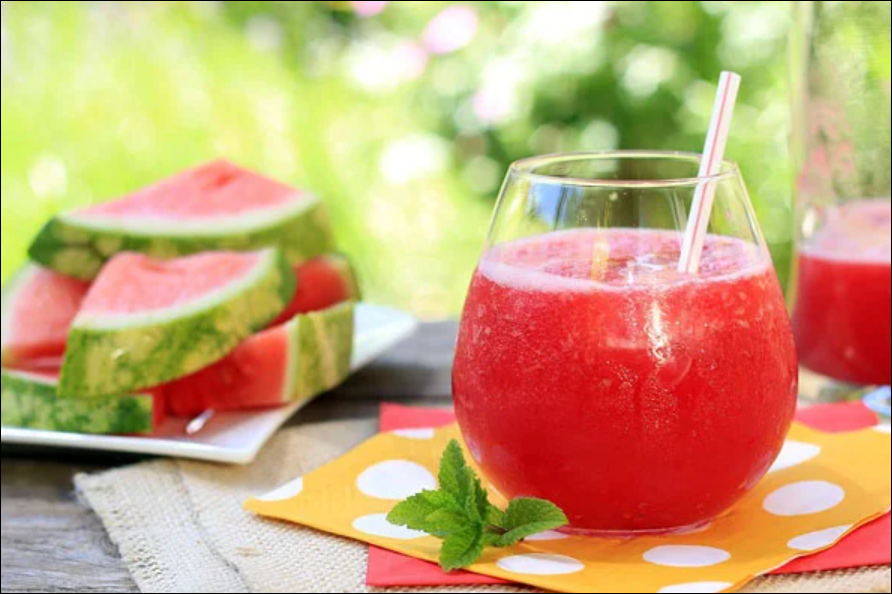 Khoa Béo Fresh & Juice - Ngô Quyền