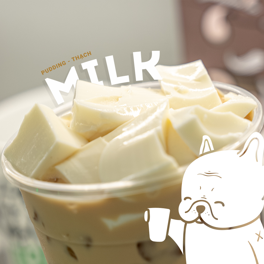 Bobapop - Taiwan Lattea - Nguyễn Trãi