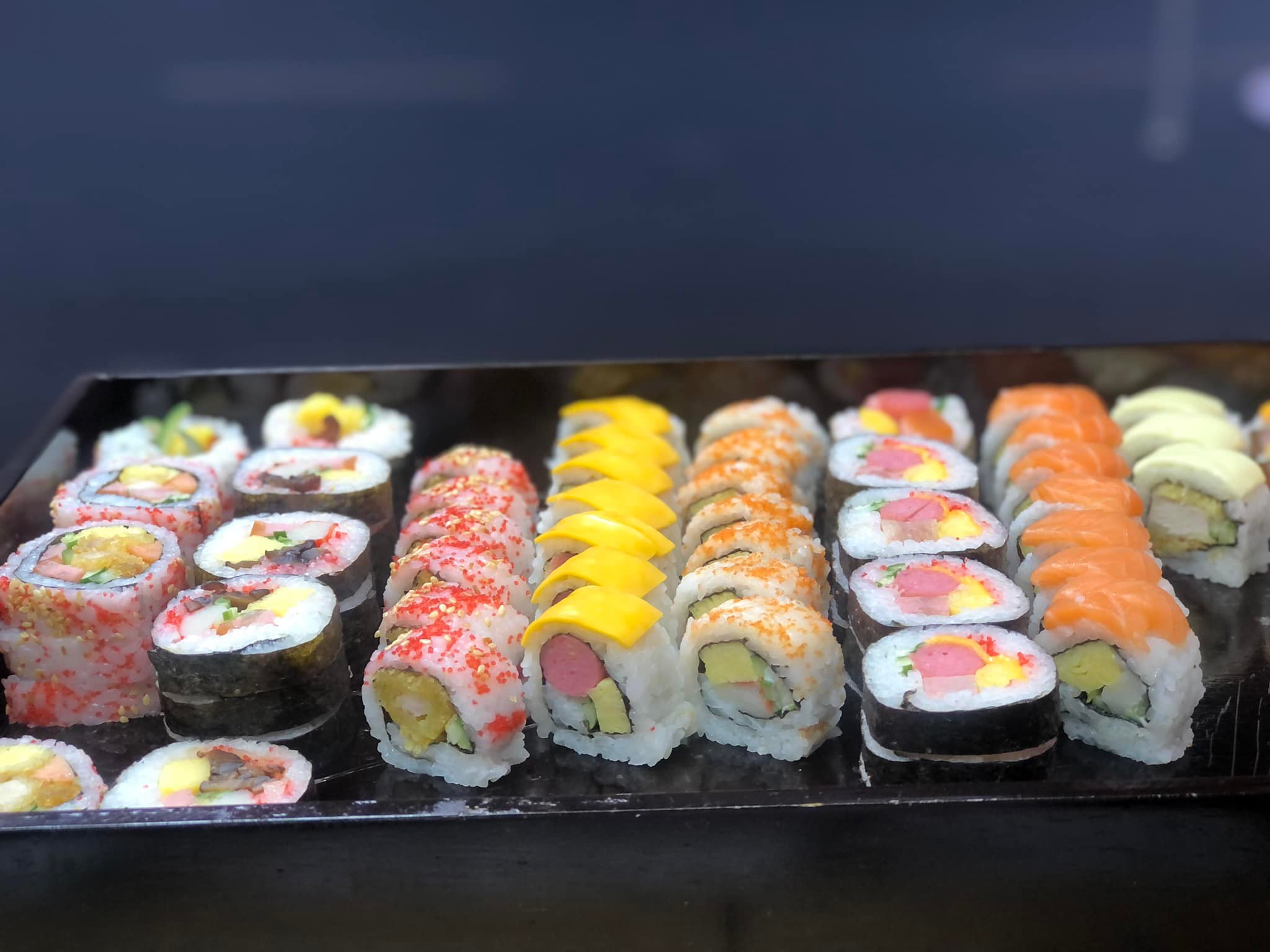 Issho Sushi - Chung Cư Ngô Gia Tự