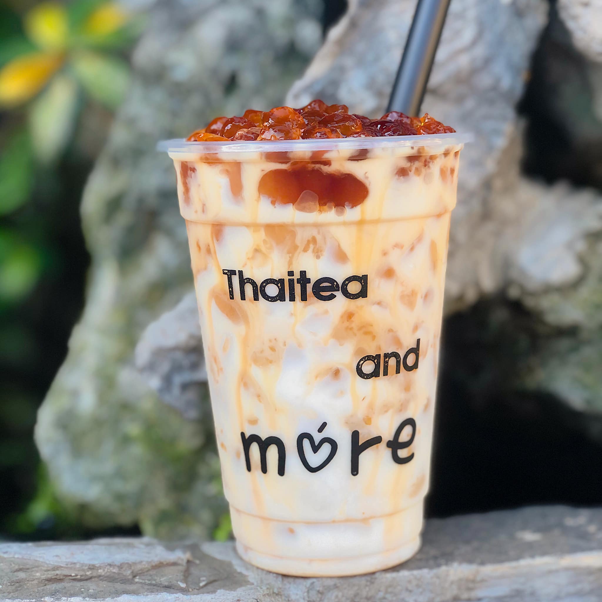 Mây Thaitea - Nguyễn Văn Lượng