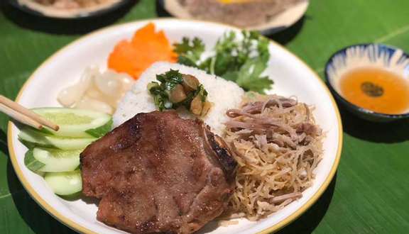 Cơm Tấm Đại Lộc Phát - Cộng Hòa