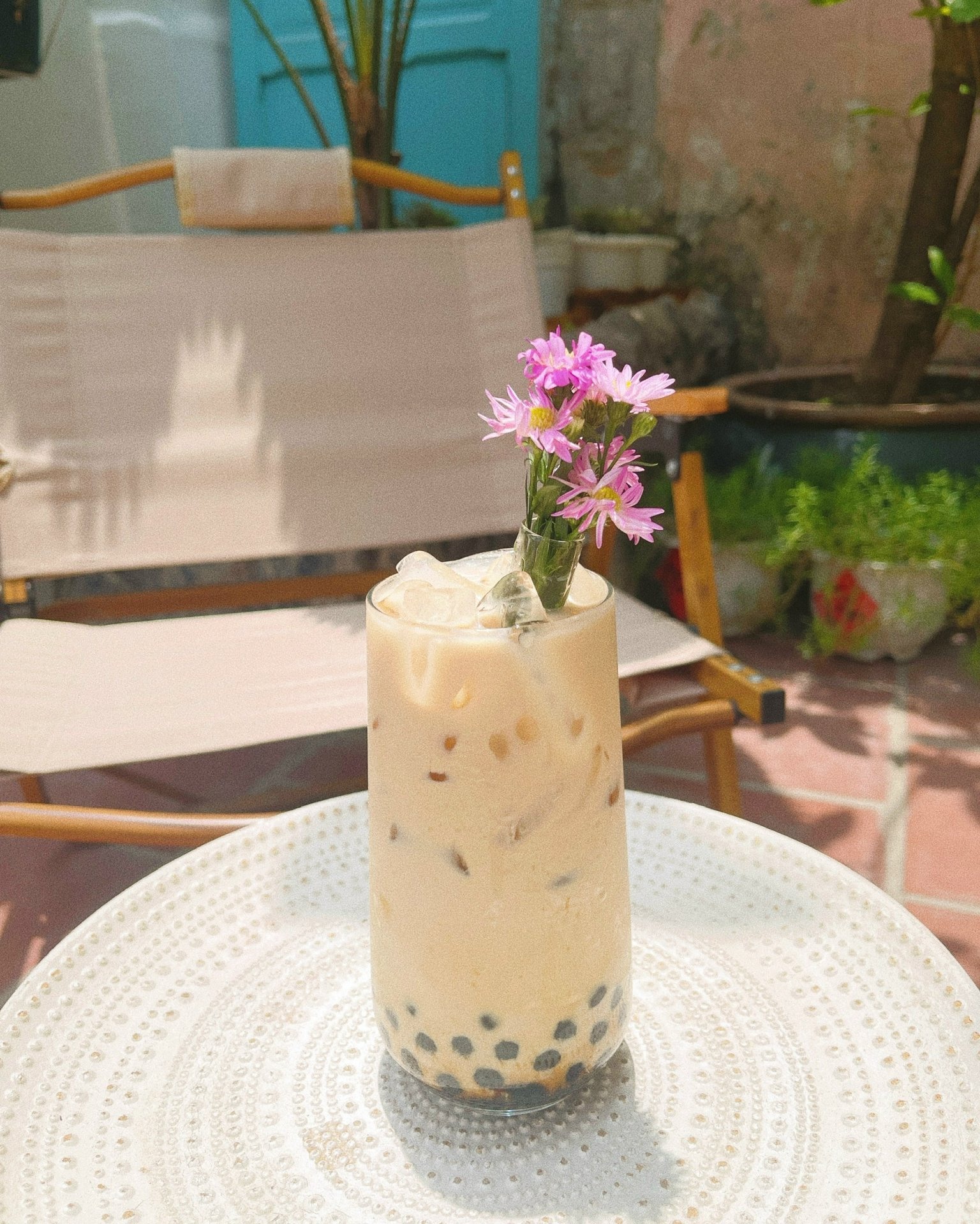 Trà Sữa Mèo - Quốc Lộ 13