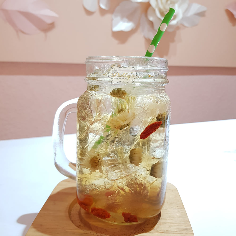 Dolly's Cafe.n.more - Chu Văn An