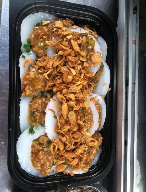 Bánh Bèo 467 - Lê Đức Thọ