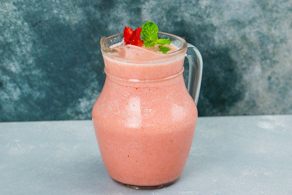 Bé Phượng Fruits - Nước Ép Sinh Tố  Mai Hắc Đế