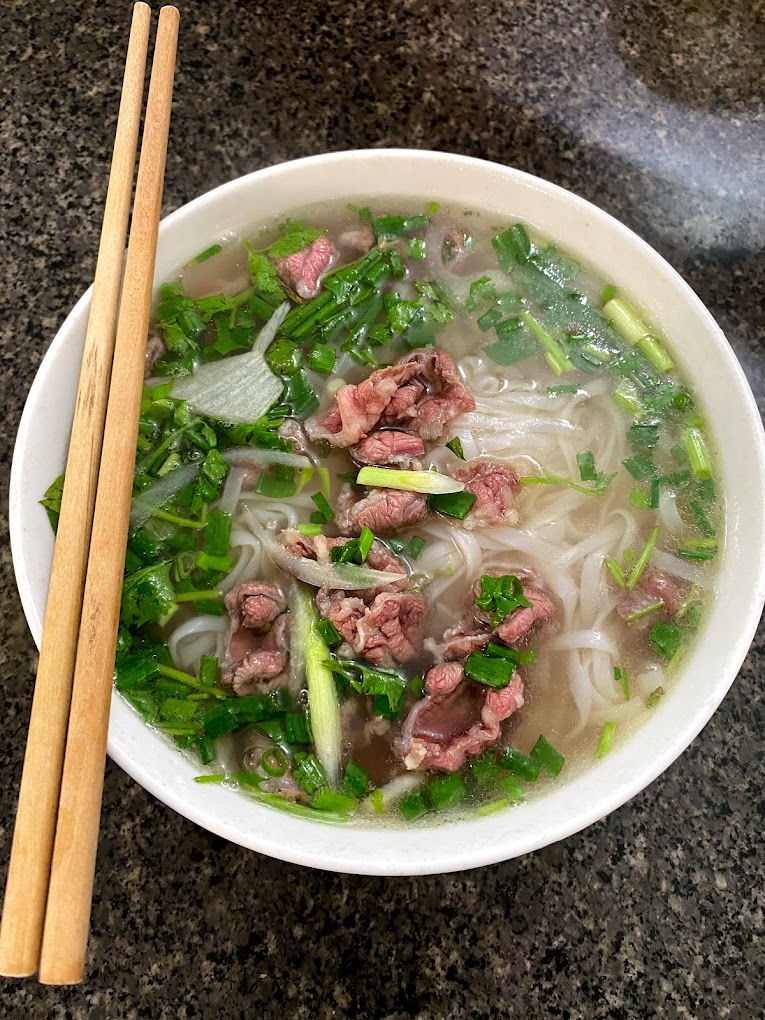 Phở Bắc Hải - Thành Thái
