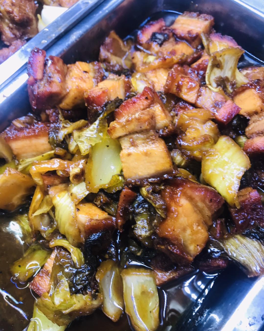 Cơm Tấm Thu Thảo - Lê Đại Hành