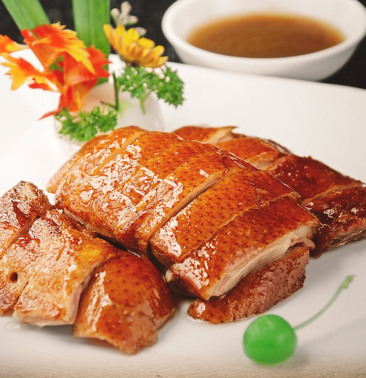 Tiệm Ăn Chợ Lớn - Dương Đình Nghệ