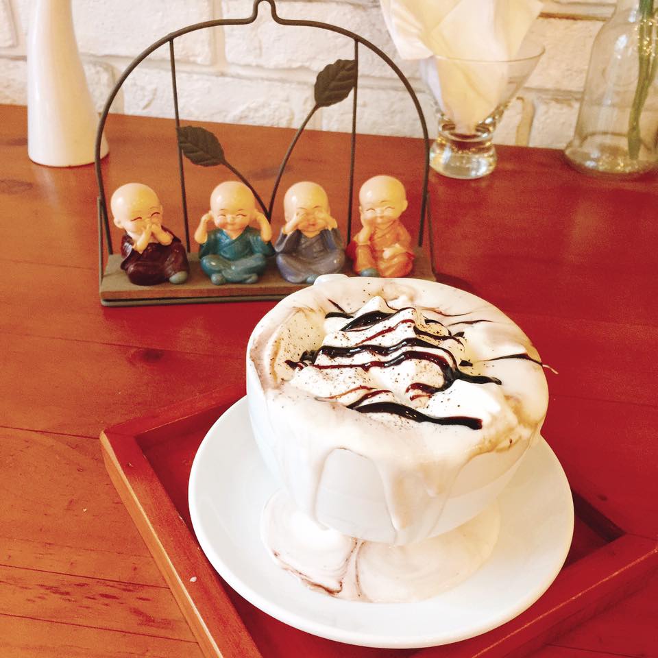 6Bis Café - Lê Quý Đôn