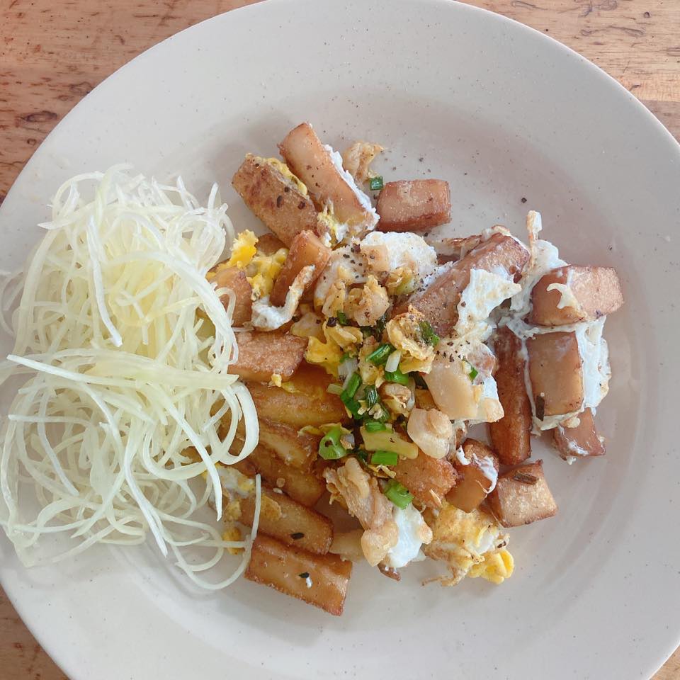 Bột Chiên Hải Đăng - Hưng Phú