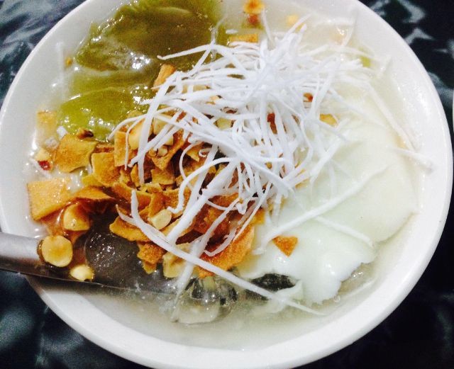 Tào Phớ Phố - Nguyễn Quý Đức