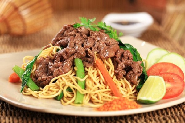 Cơm Gà Xối Mỡ 54 - Ngô Tất Tố