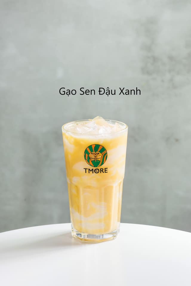 Tmore - Tiệm Trà Chanh - Đường 449