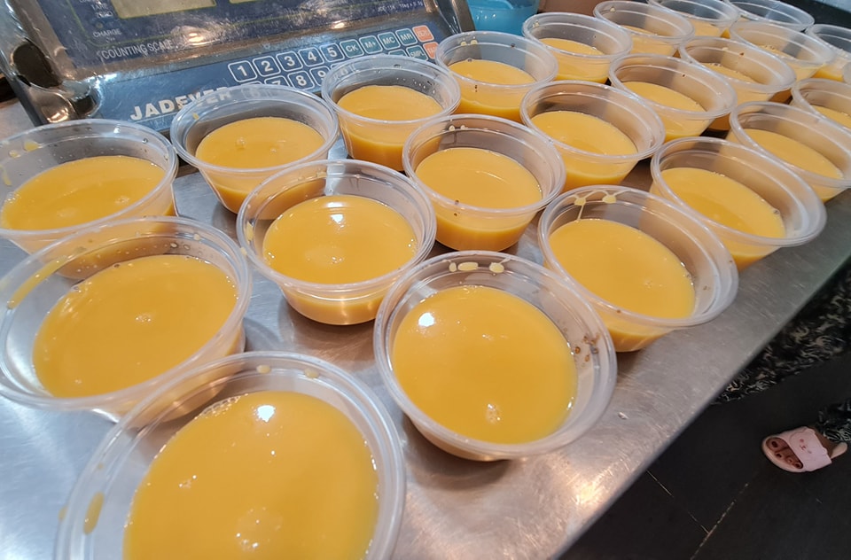 Quán Trà Sữa Easy Life - Nguyễn Tri Phương