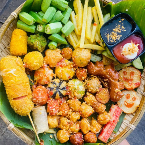 Trà Sữa Umacha - Nguyễn Văn Thoại