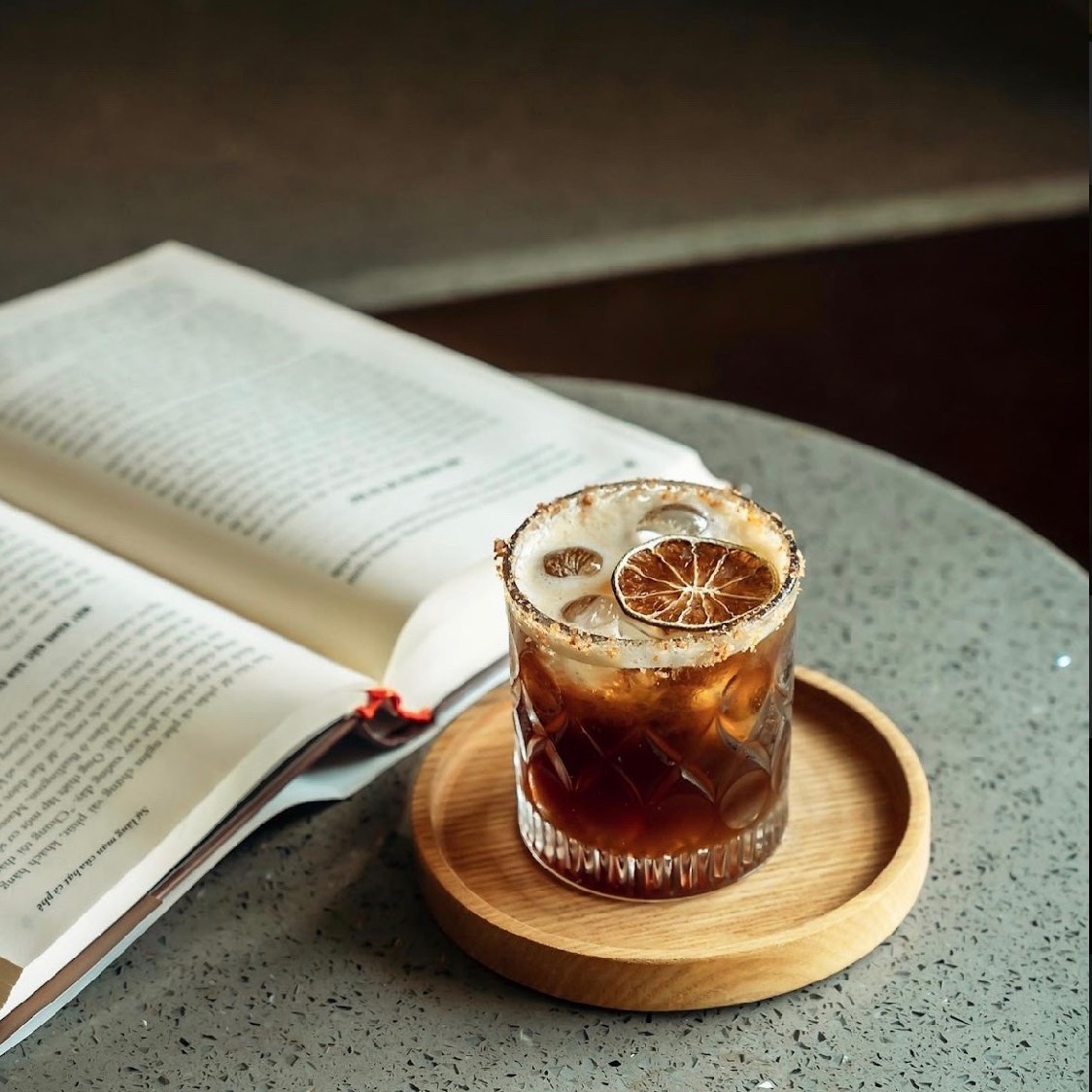 Allure Coffee - Trần Nhật Duật