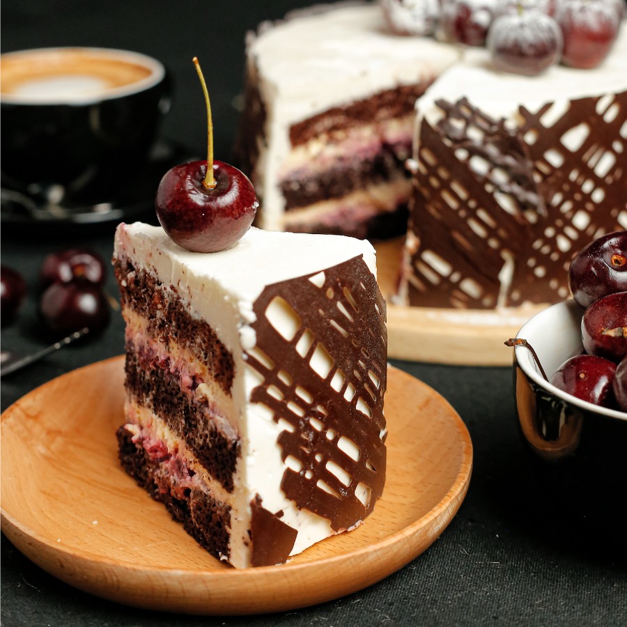 Song Anh Patisserie & Cafe - Nguyễn Thái Bình